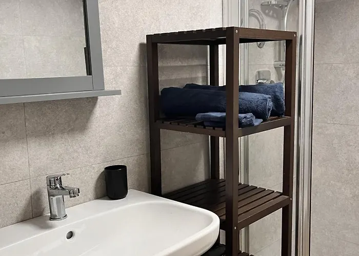 Apartment Sogno *