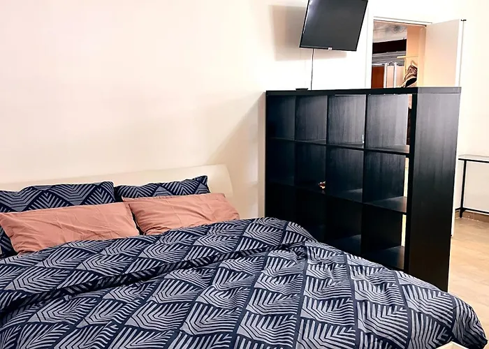 Sogno Apartment Como